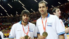 Γλυνιαδάκης: «Το επιστέγασμα μιας προσπάθειας πολλών ετών αυτής της γενιάς»