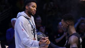 Ντένις Σρούντερ: «Μόνο σεβασμό έχω για τον Γιάννη»