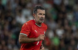 Νικητές όλοι στον Φιλανθρωπικό Αγώνα των Legends με πλούσιο άρωμα Ελλάδας (vid)