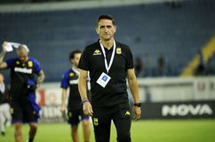 Η ενδεκάδα του Άρη κόντρα στον ΟΦΗ