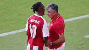 Ολυμπιακός: Τι ακριβώς συμβαίνει με τον Ζέλσον ενόψει Πάφου και Λεωφόρου