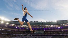 Μίλτος Τεντόγλου: Η ημέρα και η ώρα του τελικού στο Παγκόσμιο Πρωτάθλημα Στίβου