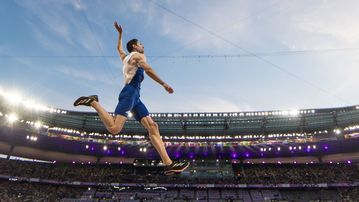 Μίλτος Τεντόγλου: Η ημέρα και η ώρα του τελικού στο Παγκόσμιο Πρωτάθλημα Στίβου