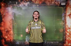 Η διάγνωση για Αλφαρελά φέρνει χαμόγελα στον Άρη