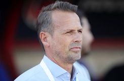 Θύρα 13 σε Παπαδημητρίου: «Είσαι ανεπιθύμητος»