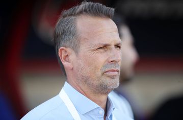 Θύρα 13 σε Παπαδημητρίου: «Είσαι ανεπιθύμητος»