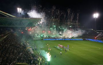 Θύρα 13 σε Αλαφούζο: «13 χρόνια ξεκάθαρης αποτυχίας σε όλα τα επίπεδα»