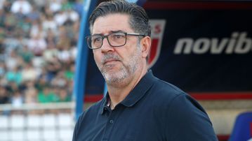 Τέλος ο Ρουί Βιτόρια από τον Παναθηναϊκό