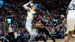 NBA Preseason: Νίκες για Χοκς, Τίμπεργουλβς και Τζαζ