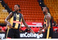 Αιχμηρό μήνυμα της ΑΕΚ: «Όλη η Ελλάδα σήμερα είδε, συγχαρητήρια στην ΚΕΔ»