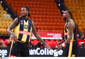 Αιχμηρό μήνυμα της ΑΕΚ: «Όλη η Ελλάδα σήμερα είδε, συγχαρητήρια στην ΚΕΔ»