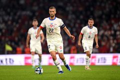 Πλησιάζει Γερμανία η Τσεχία - Σε δεινή θέση η Πολωνία