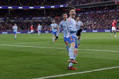 Euro χωρίς Ισπανία γίνεται; Δεν γίνεται!