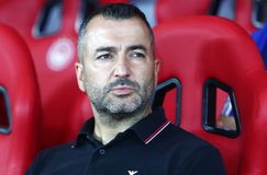 Με αρκετές αλλαγές στην Τρίπολη ο Ολυμπιακός