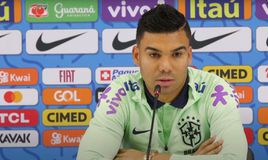 Έρευνα στη Γιουνάιτεντ για τους πολλούς τραυματισμούς - Χτύπησε και ο Κασεμίρο