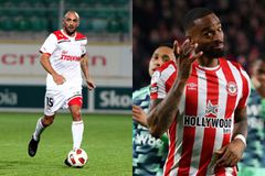 Τζόγος και ποδοσφαιριστές: Από τον Ραούλ Μπράβο στον Τονάλι και από τον Τρίπιερ στον Τόνεϊ