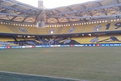 Οι παίκτες της ΑΕΚ καλούνται να προσαρμοστούν σε μια πρωτόγνωρη κατάσταση