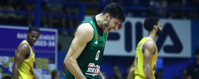 Η βραδιά του Καλαϊτζάκη και η «πράσινη» ανατροπή στις μεγαλύτερες της πενταετίας