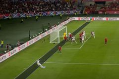 Παράπονα των Σκωτσέζων από τη διαιτησία για το ακυρωθέν γκολ του ΜακΤόμινεϊ στο παιχνίδι με την Ισπανία