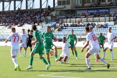 Ο Νίκας έστειλε τον Λεβαδειακό στην κορυφή - Ισόπαλοι έμειναν Αιολικός και ΑΕΛ