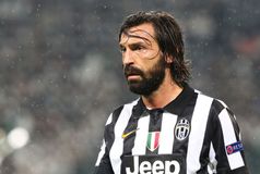 Πίρλο: «Γι’ αυτόν τον λόγο αποχώρησα από τη Μίλαν και πήγα στη Γιουβέντους»