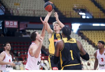 Η προσοχή στην Λούντβιγκσμπουργκ και τα βήματα... μπροστά της ΑΕΚ