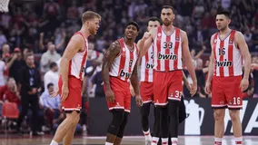 Στη διάθεση του κόσμου του Ολυμπιακού τα εισιτήρια ενόψει Παρτίζαν