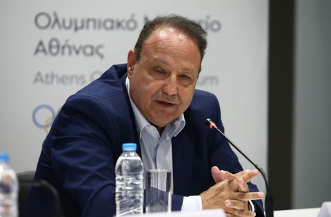 Τι είχε δηλώσει ο Στέλιος Αγγελούδης για τη νέα Τούμπα πριν εκλεγεί δήμαρχος Θεσσαλονίκης