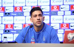 Μπακασέτας: «Στόχος μας από την αρχή είναι να βρεθούμε στο Euro, να φανούμε αντάξιοι σε ένα τέτοιο παιχνίδι»