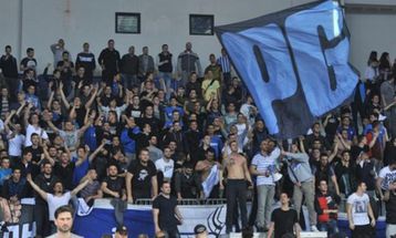 Σε φυλακή της Τουρκίας φίλαθλοι της Μπουντούτσνοστ για τρομοκρατία