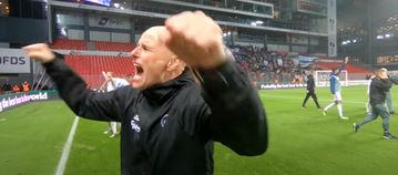 Στάλε Σολμπάκεν: Ο άνθρωπος που ήταν νεκρός για επτά λεπτά και «γεννήθηκε» δύο φορές