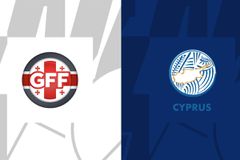 ΓΕΩΡΓΙΑ - ΚΥΠΡΟΣ