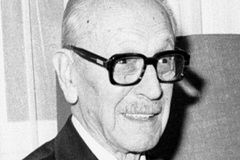 Απόστολος Νικολαΐδης: Πατριάρχης και Προφήτης του Παναθηναϊκού