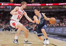 Οι Γκρίζλις έχουν εντυπωσιαστεί με τον Καβαμούρα - Ο Ιάπωνας των 173 εκατοστών κάνει αίσθηση στην preseason (vids)