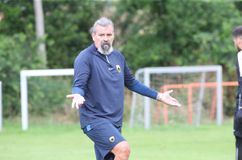 Η απίθανη ιστορία του Κάρλος Ρόα που απέρριψε τη Μάντσεστερ Γιουνάιτεντ για να εξαφανιστεί εξαιτίας μιας... αίρεσης!