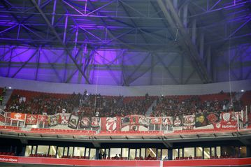 Η ενημέρωση του Ολυμπιακού για τα εισιτήρια του εκτός έδρας ματς με την Μπόντο Γκλιμτ