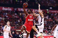 Το ροτέισιον Μπαρτζώκα με την Αρμάνι και ο εφησυχασμός της ομάδας του Αταμάν με την Παρί που κόστισε