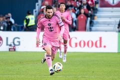 Το MLS στην μετά-Μέσι εποχή