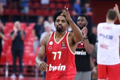 ΜακΚίσικ: «Να πάμε αυτό το κοινό ταξίδι ακόμα πιο μακριά...»