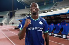 Το πρώτο post του Τεττέη μετά την μετακίνησή του στον Παναθηναϊκό (pic)