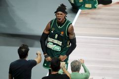 Αποστόλης Μαυράκης: «Ο Χολμς συστήθηκε στο ευρωπαϊκό μπάσκετ» (vid)