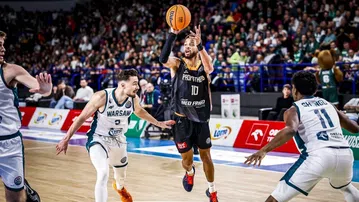 Σπουδαία ευρωπαϊκή νίκη για τον Προμηθέα στη Πολωνία