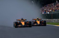 F1: Γιατί τόσο λίγα προσπεράσματα;