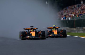 F1: Γιατί τόσο λίγα προσπεράσματα;