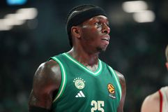 Νέο πρόβλημα για τον Παναθηναϊκό: Νοκ άουτ και ο Ναν με τον Προμηθεά!