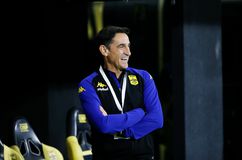 Η ενδεκάδα του Άρη κόντρα στο Αιγάλεω