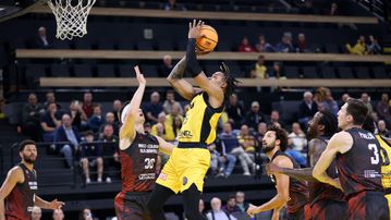 ΑΕΚ - ΣΟΛΝΟΚΙ