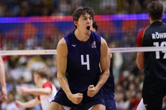 Το συμβόλαιο της «βόμβας» Γιέντρικ στο βόλεϊ του ΠΑΟΚ