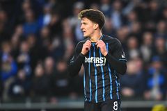 Στο Βέλγιο θεωρούν βέβαιο πως θα υπάρξει για τον Τζόλη πρόταση από την Ατλέτικο Μαδρίτης