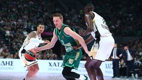 Ο Γκριγκόνις σκόραρε για πρώτη φορά μετά τον τραυματισμό του και αποθεώθηκε (vid)